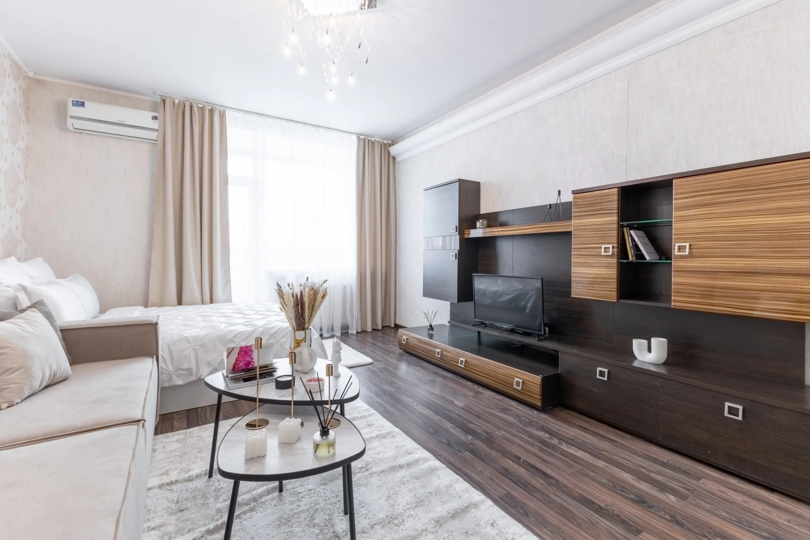 Апартаменты Возле Аквапарка