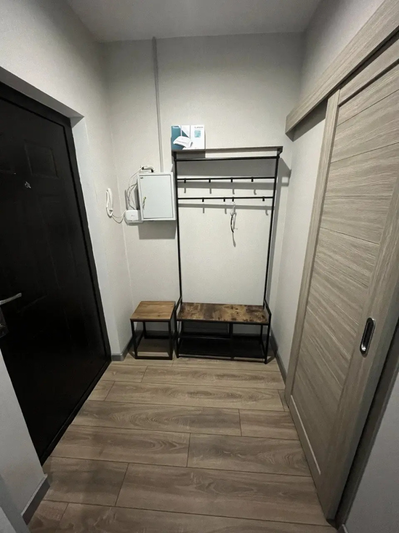 Квартира на Чапаева