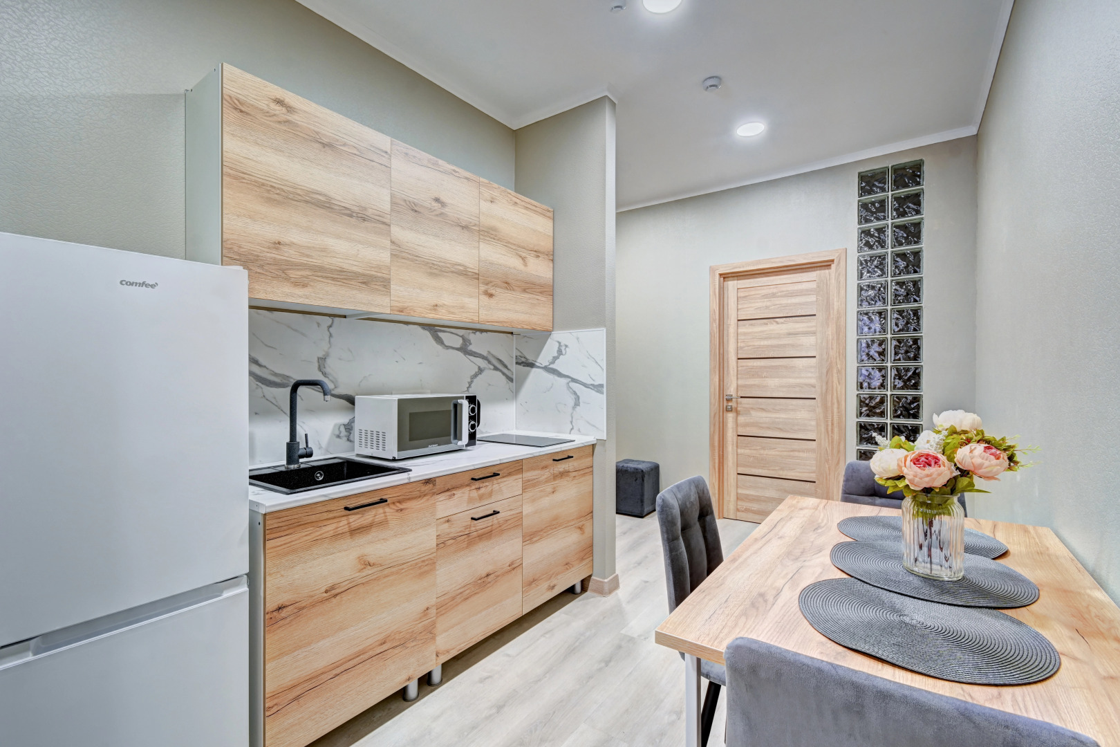 Гостевой дом Стадион