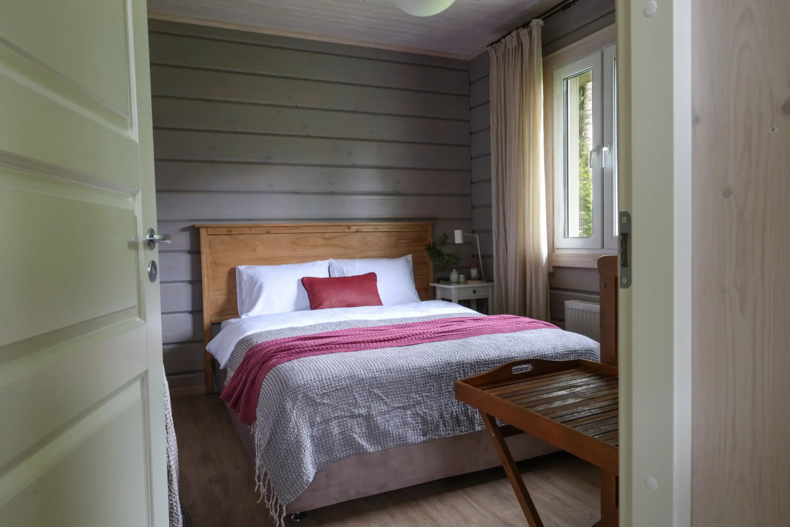 Частный дом Коттедж на 6 человек в часе езды от Спб