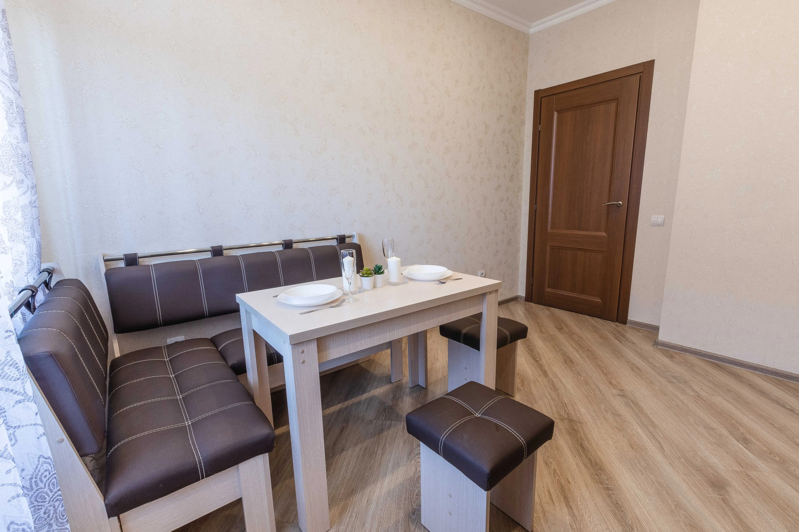 Квартира в топовой локации с видом Апарт-Отелика у парка Галицкого