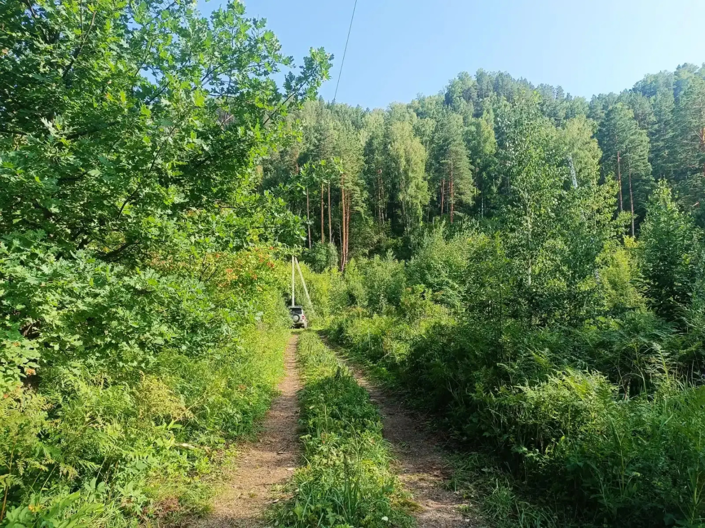 Гостевой дом EMIRELL ALTAI