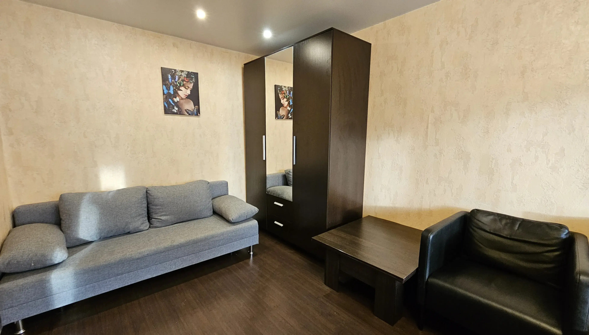 Квартира Марьин Дом на Малышева, 7