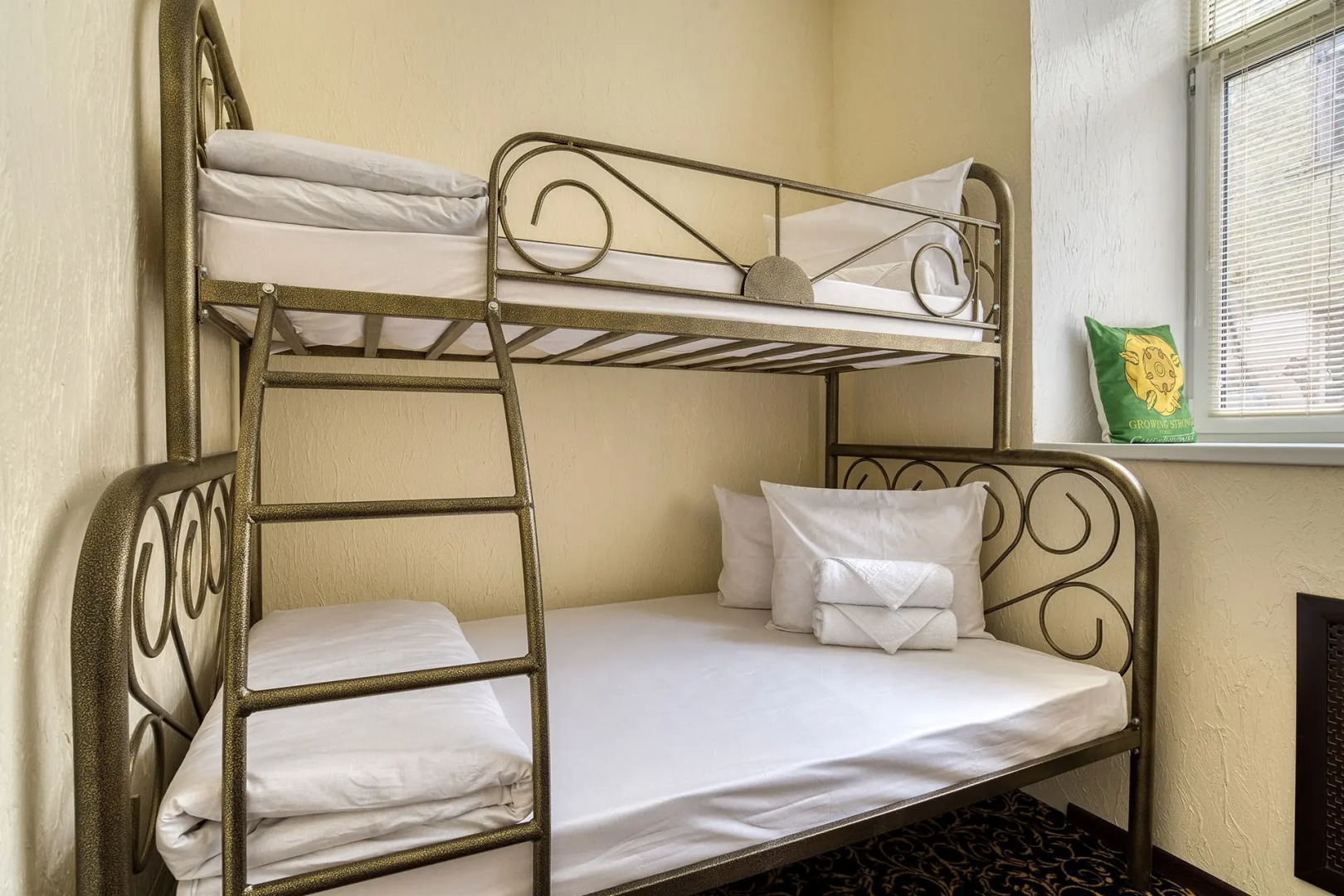 Отель Винтерфелл Курский Вокзал