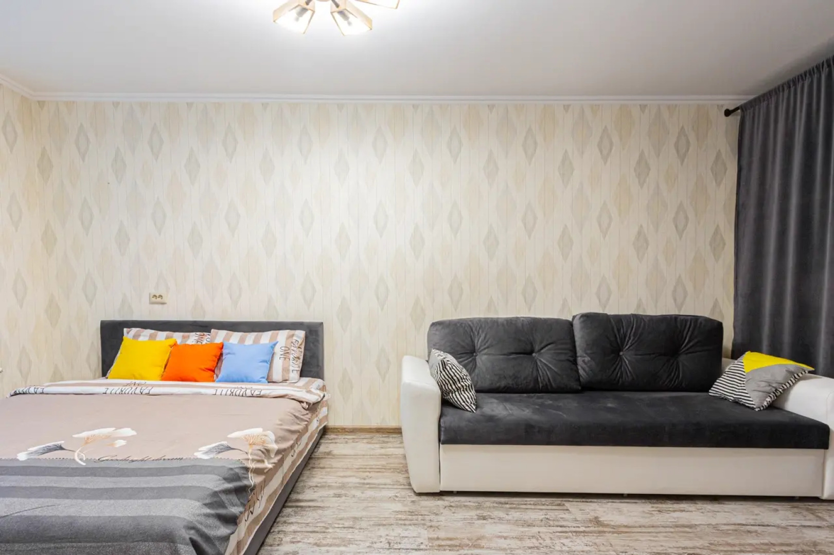 Квартира на улице Василисы Кожиной 6/1