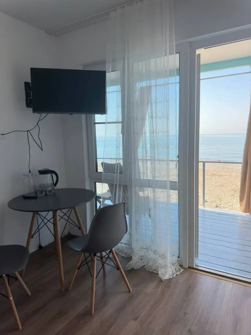 Мини-отель Амшын