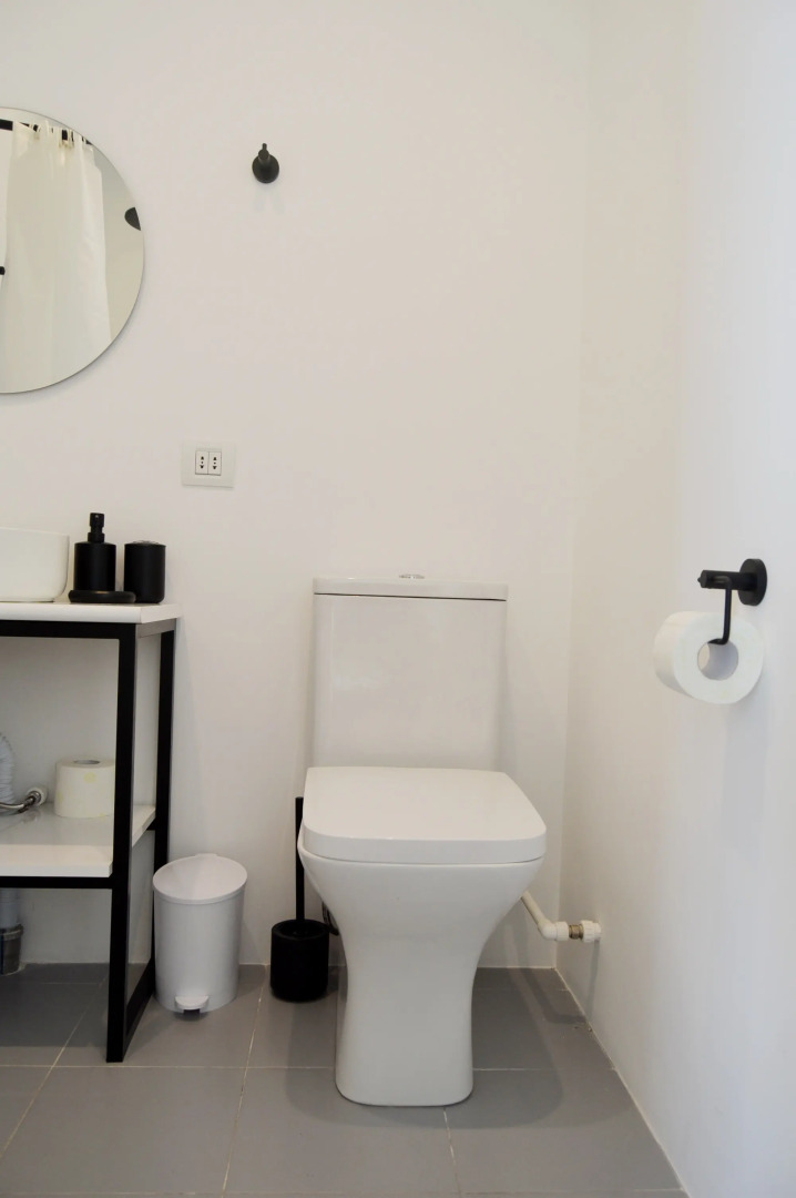 Гостевой дом Nature Rooms