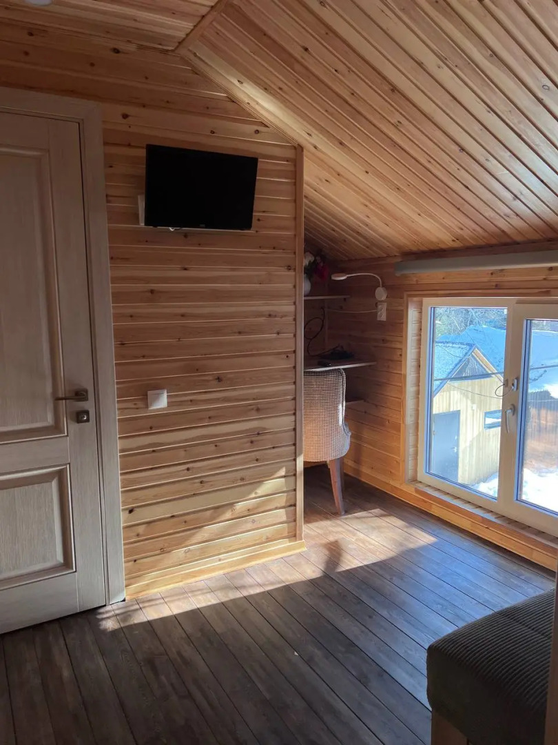 Гостевой Дом Архыз Чинара