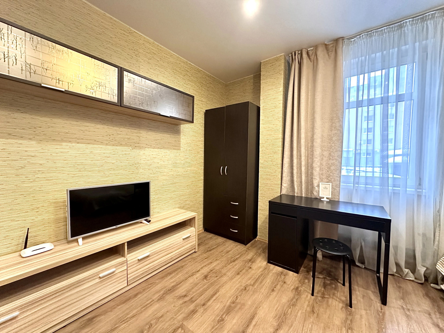 Апартаменты Двухкомнатные  Рядом с Тц Фантастика