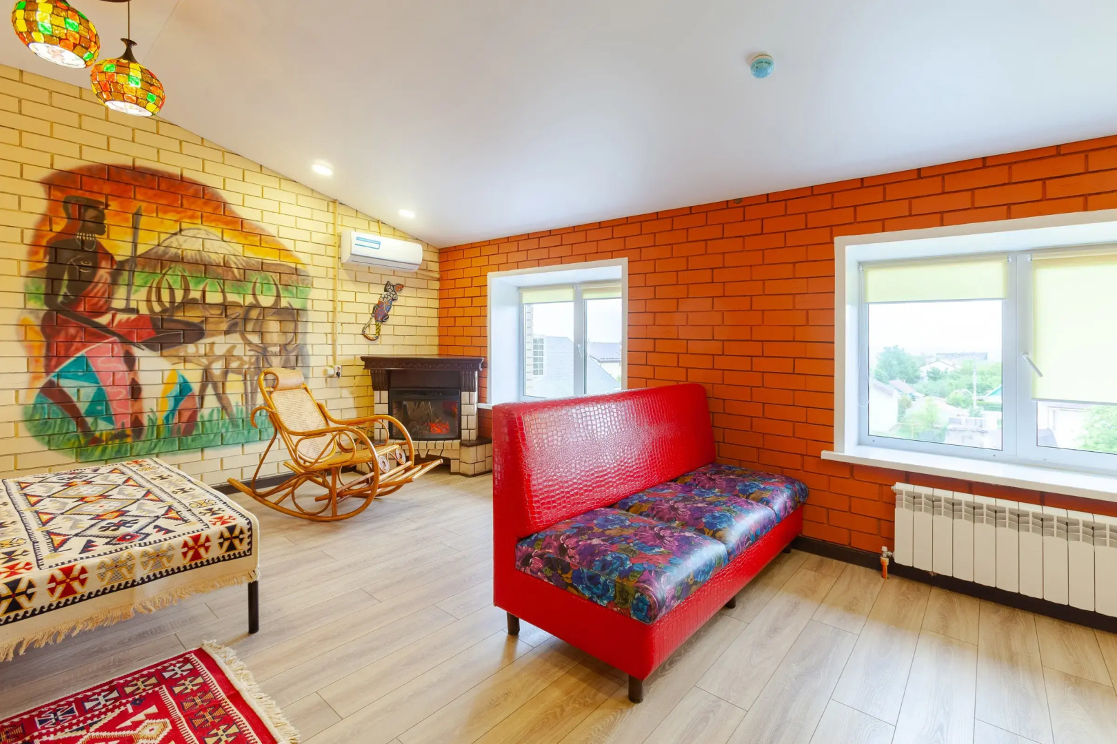 Гостевой дом House on Potapova