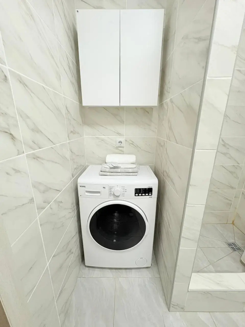 Квартира Комфортабельная Островского 48