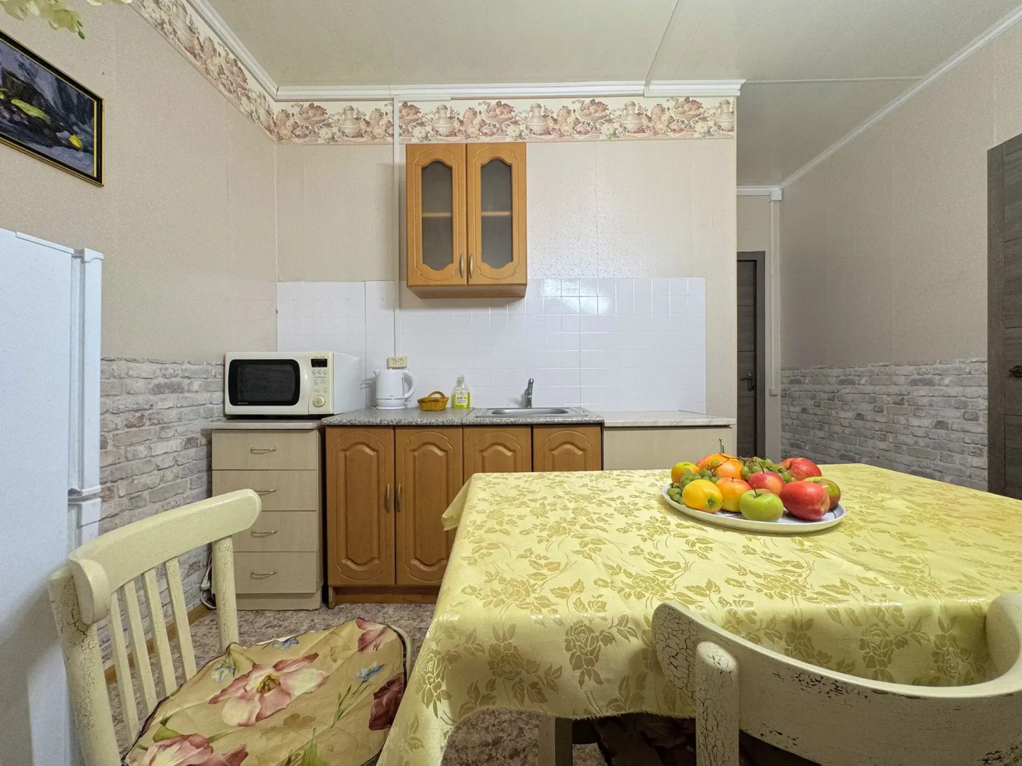 Квартира Апартаменты в Кинеле