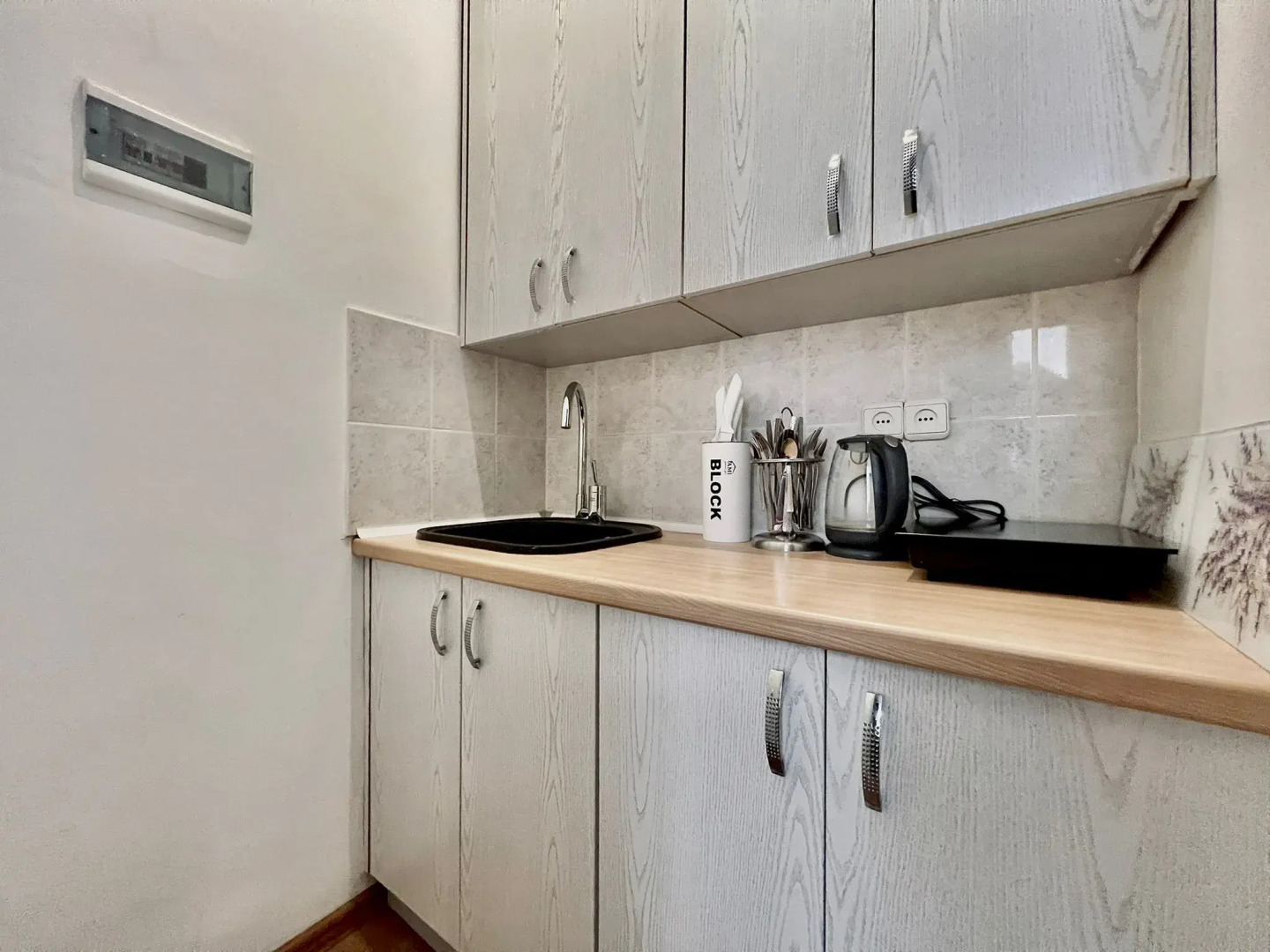 Апартаменты Карла Маркса 19