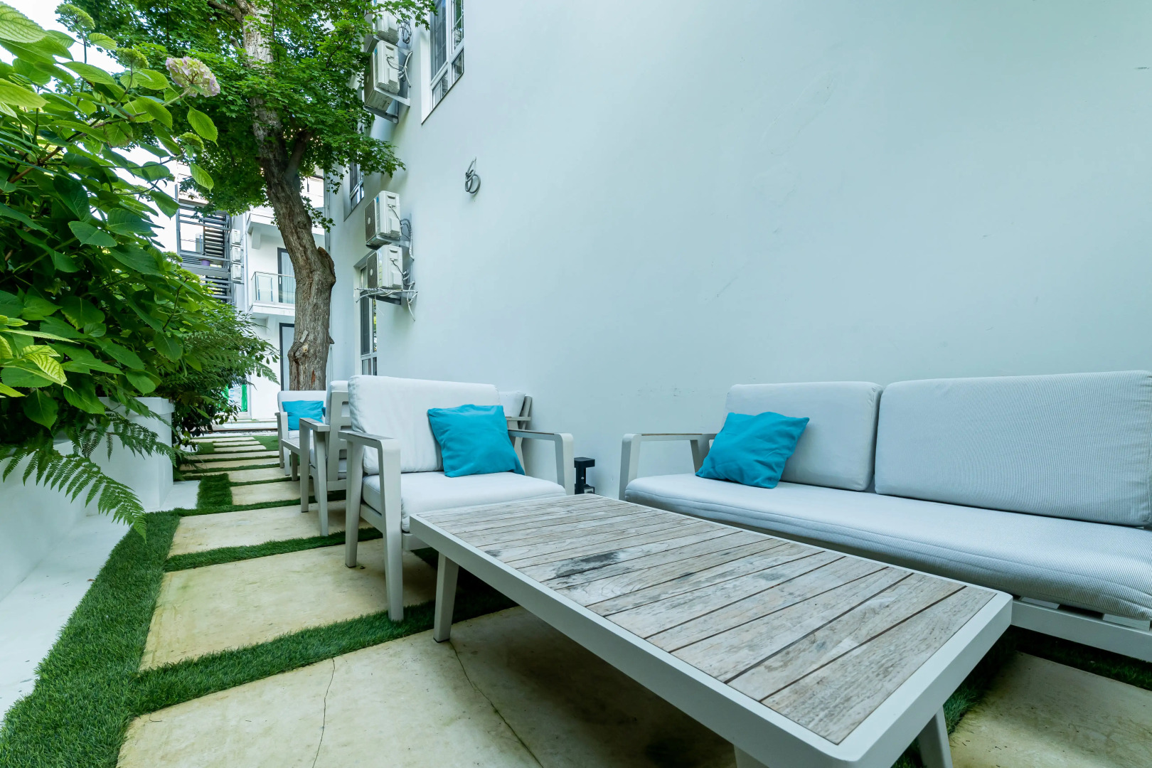 Гостевой Дом Дольче Вита Клаб