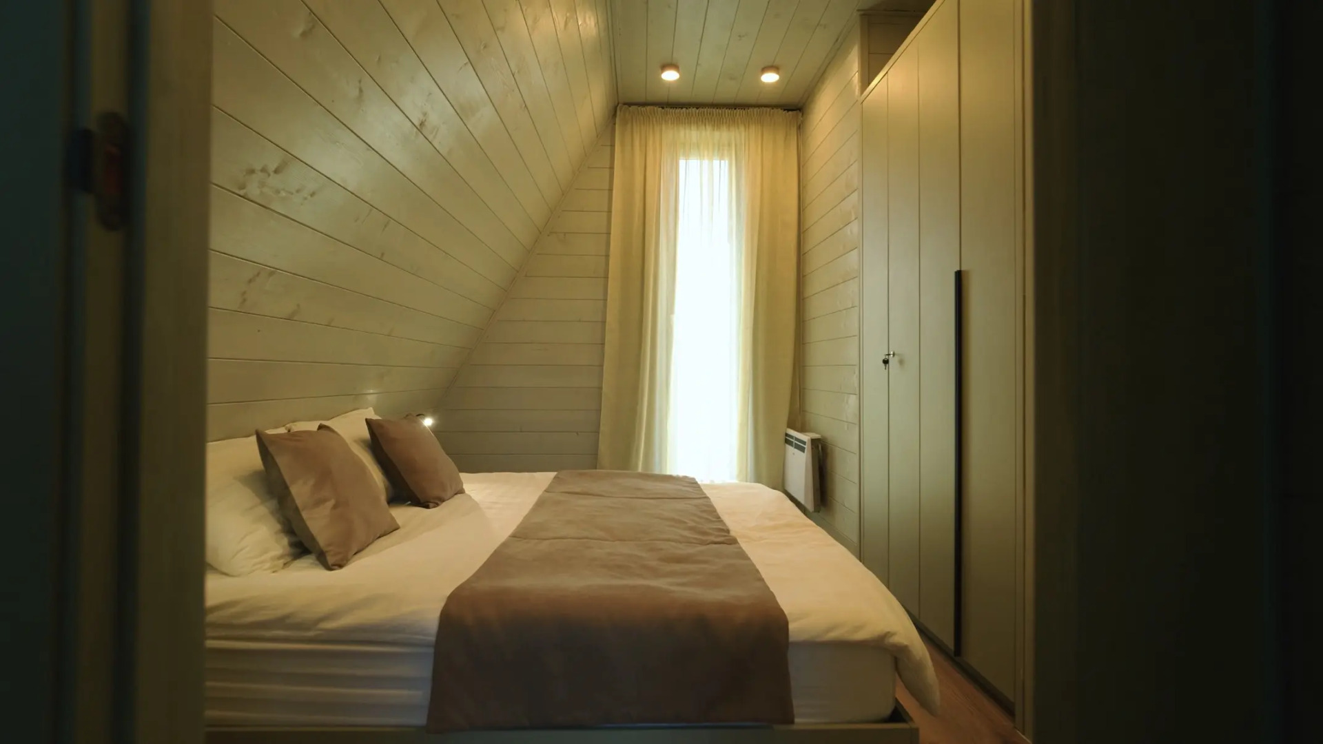 Шале River&Fish 2