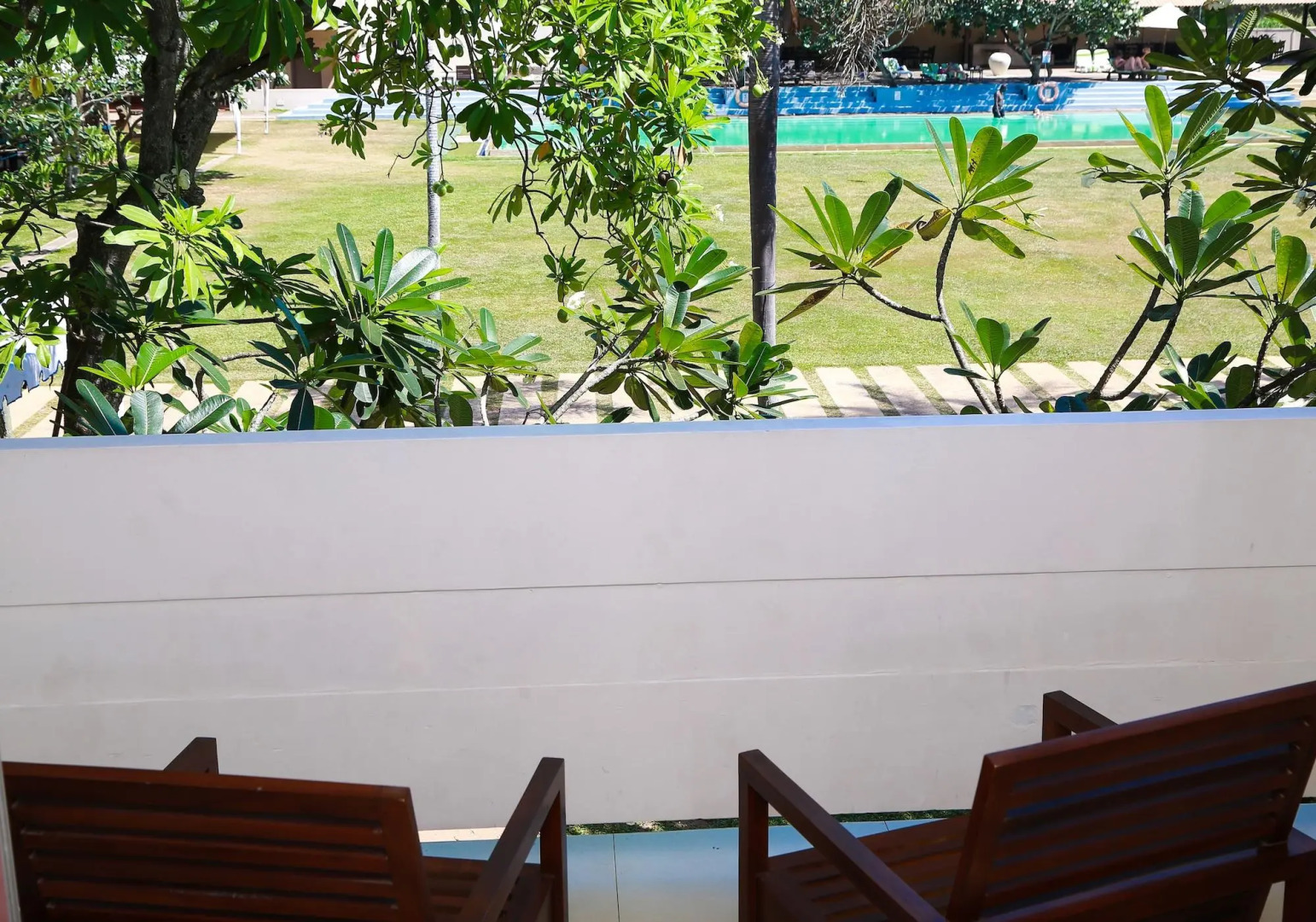 Курортный отель Pegasus Reef Beach Resort