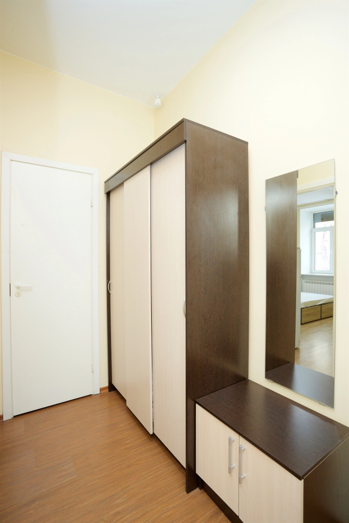 Апартаменты на Большом проспекте В.О.