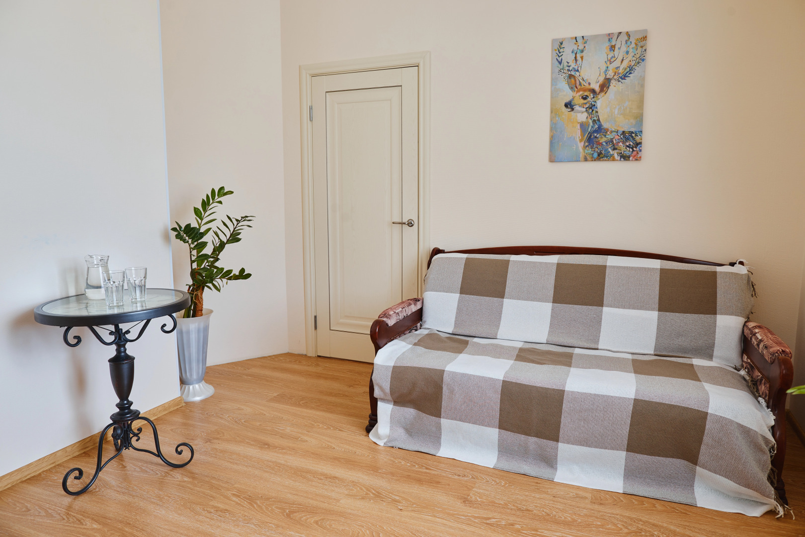 Отель Айсберг