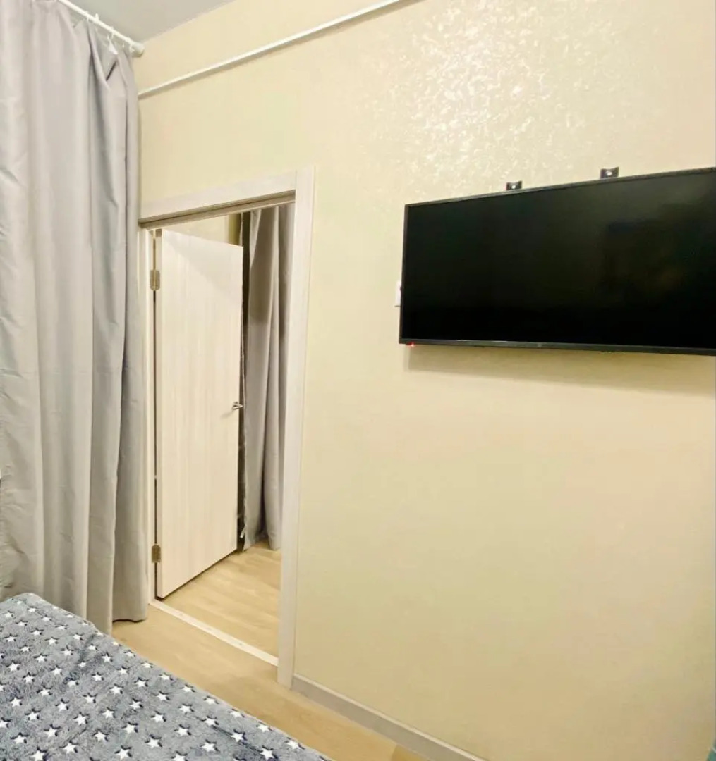 Апартаменты на улице Николаева 23