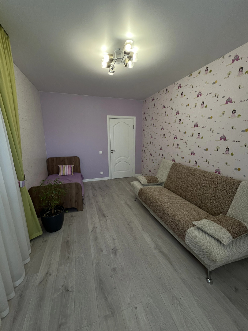 Квартира в Центре Казани