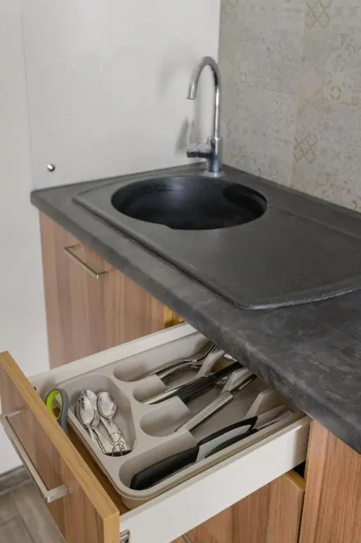 Квартира на улице Мосина 4