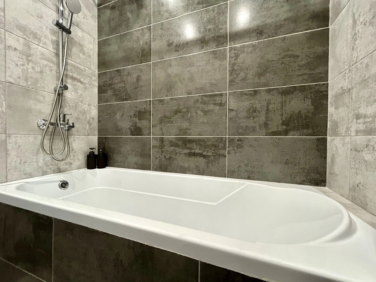 Апартаменты FSF Премиальная Однушка Мега