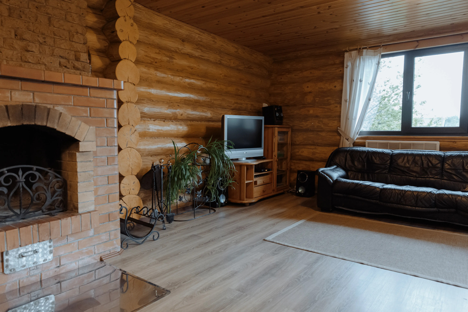 Вилла Утиный Рай