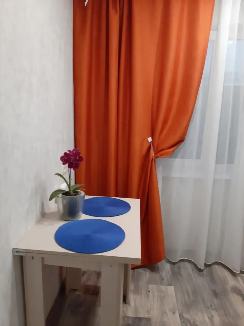 Апартаменты 2-комнатные в Центре Города на Феоктистова