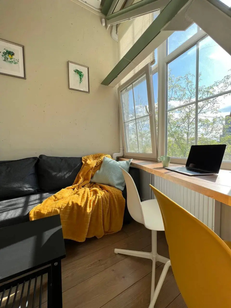 Апартаменты Солнечные у метро Соколиная Гора