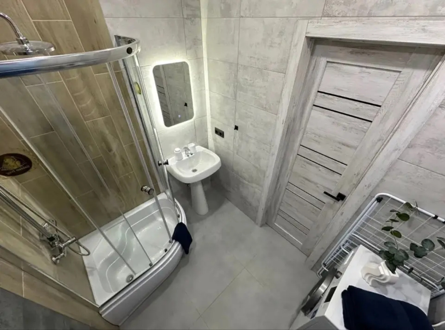 Апартаменты Студия