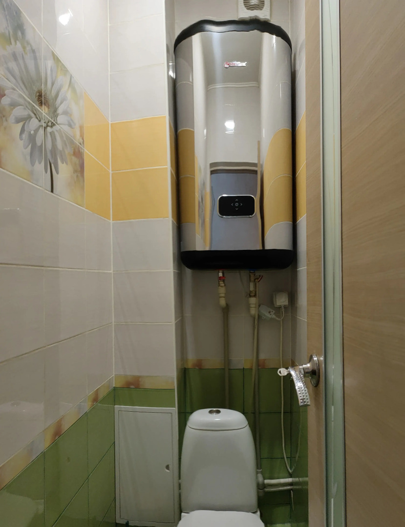 Квартира Двухкомнатная в Шикарном Районе