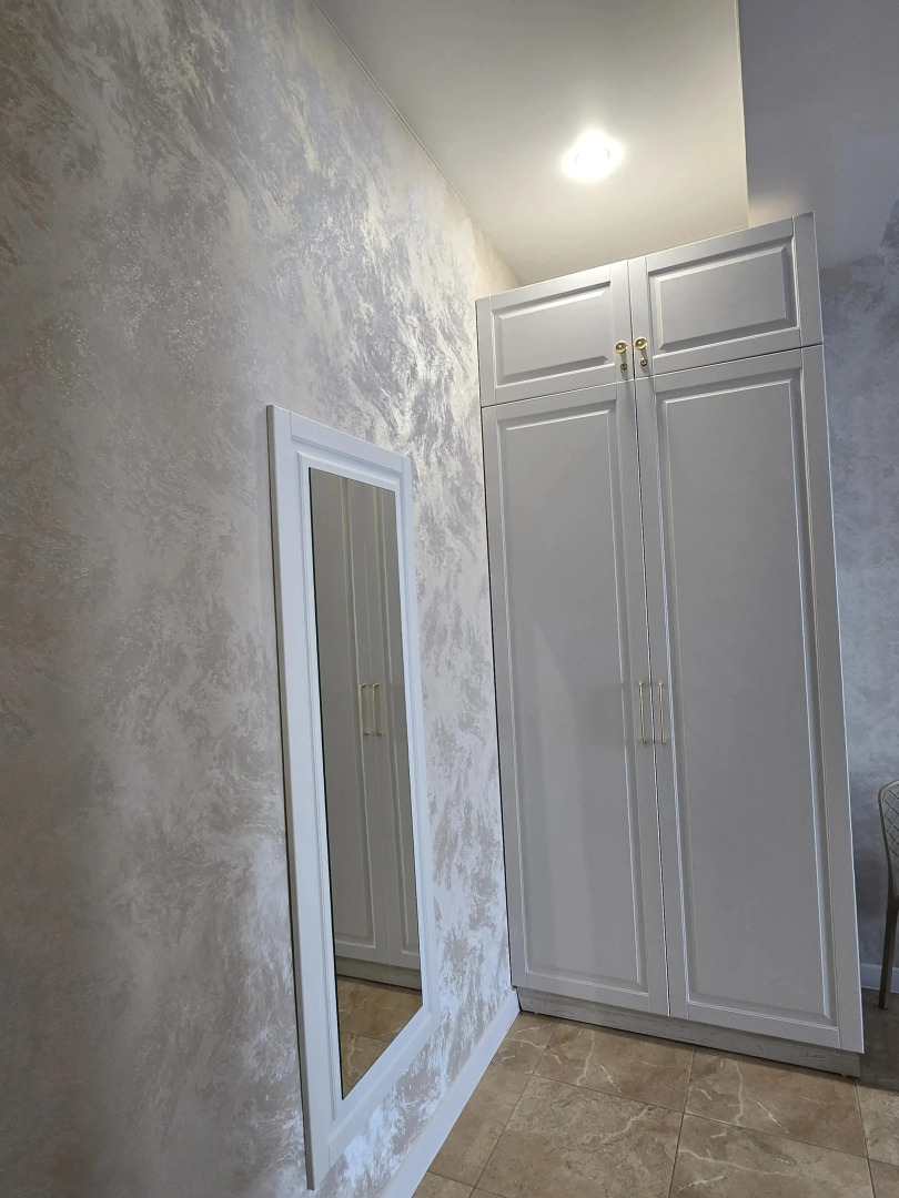 Апартаменты Парк Отель