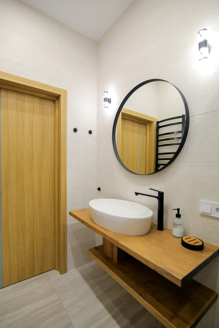 Апартаменты Саквояж 2