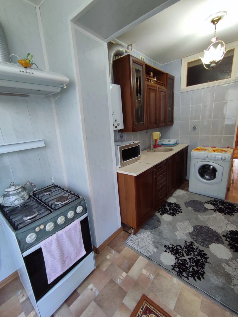 Квартира Дубки Сулакский Каньон