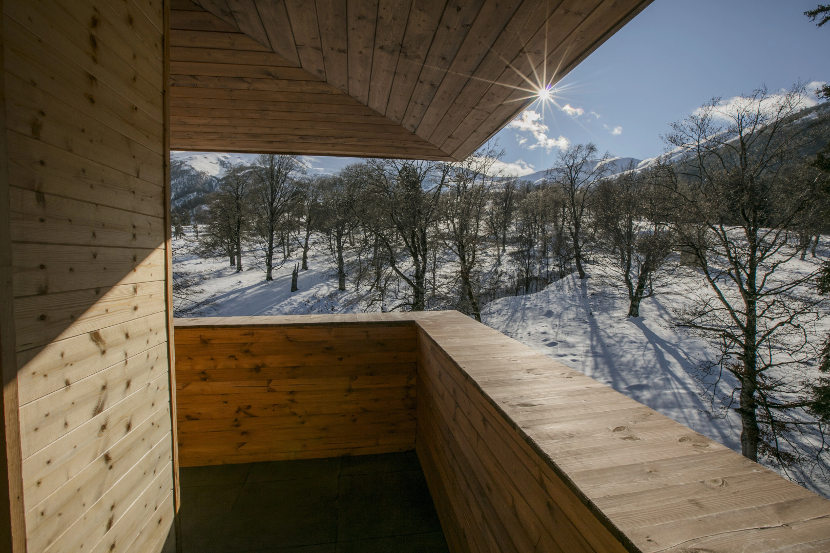 Апарт-Отель Valley Bakuriani