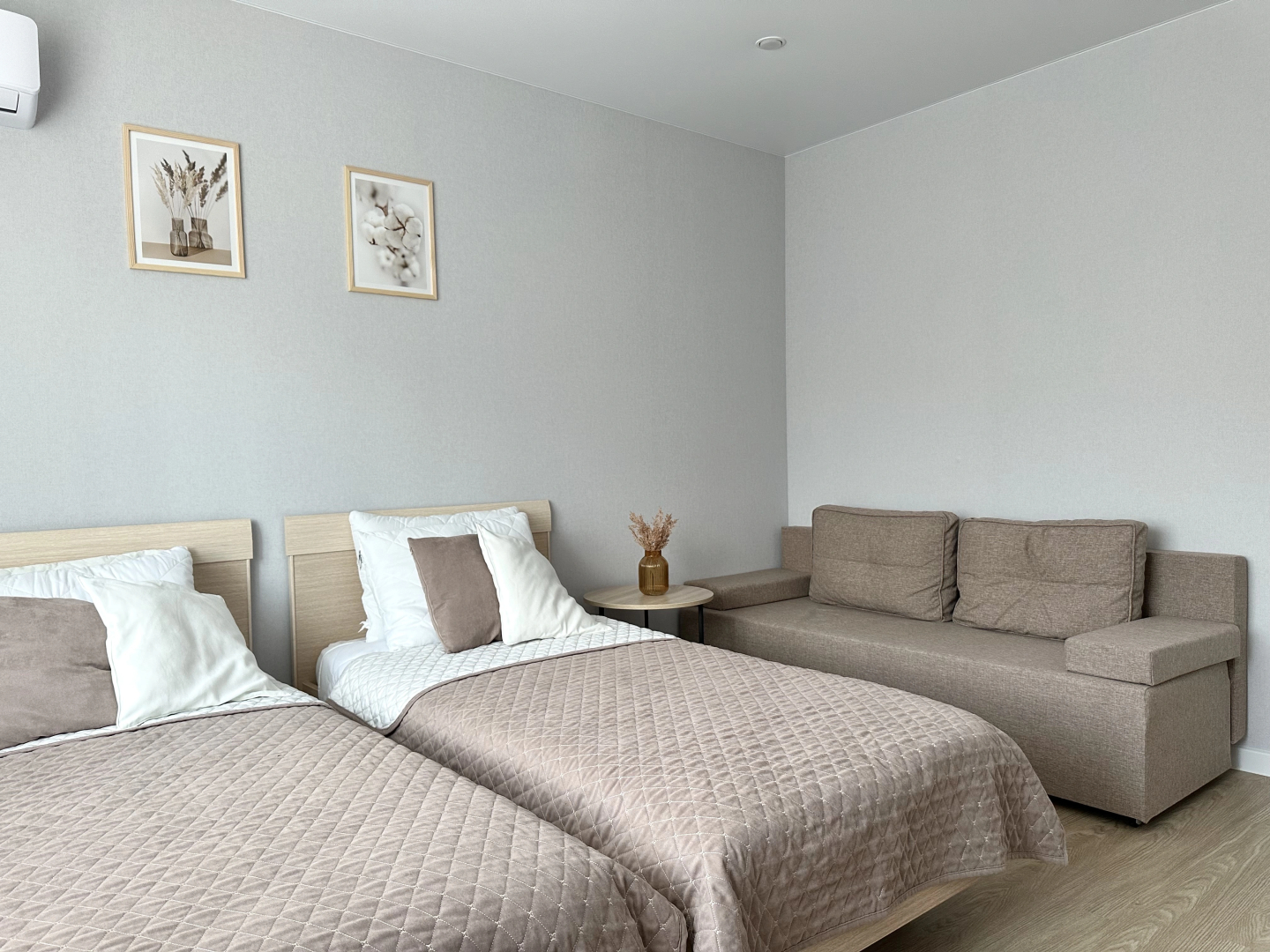 Квартира Уютная Рядом с Метро Близко к Центру