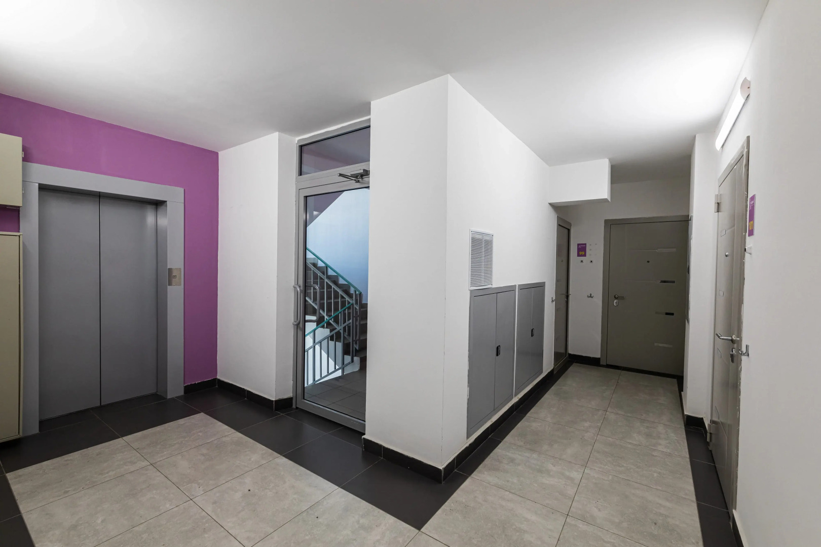 Апартаменты TatAparts Дублин уютная студия