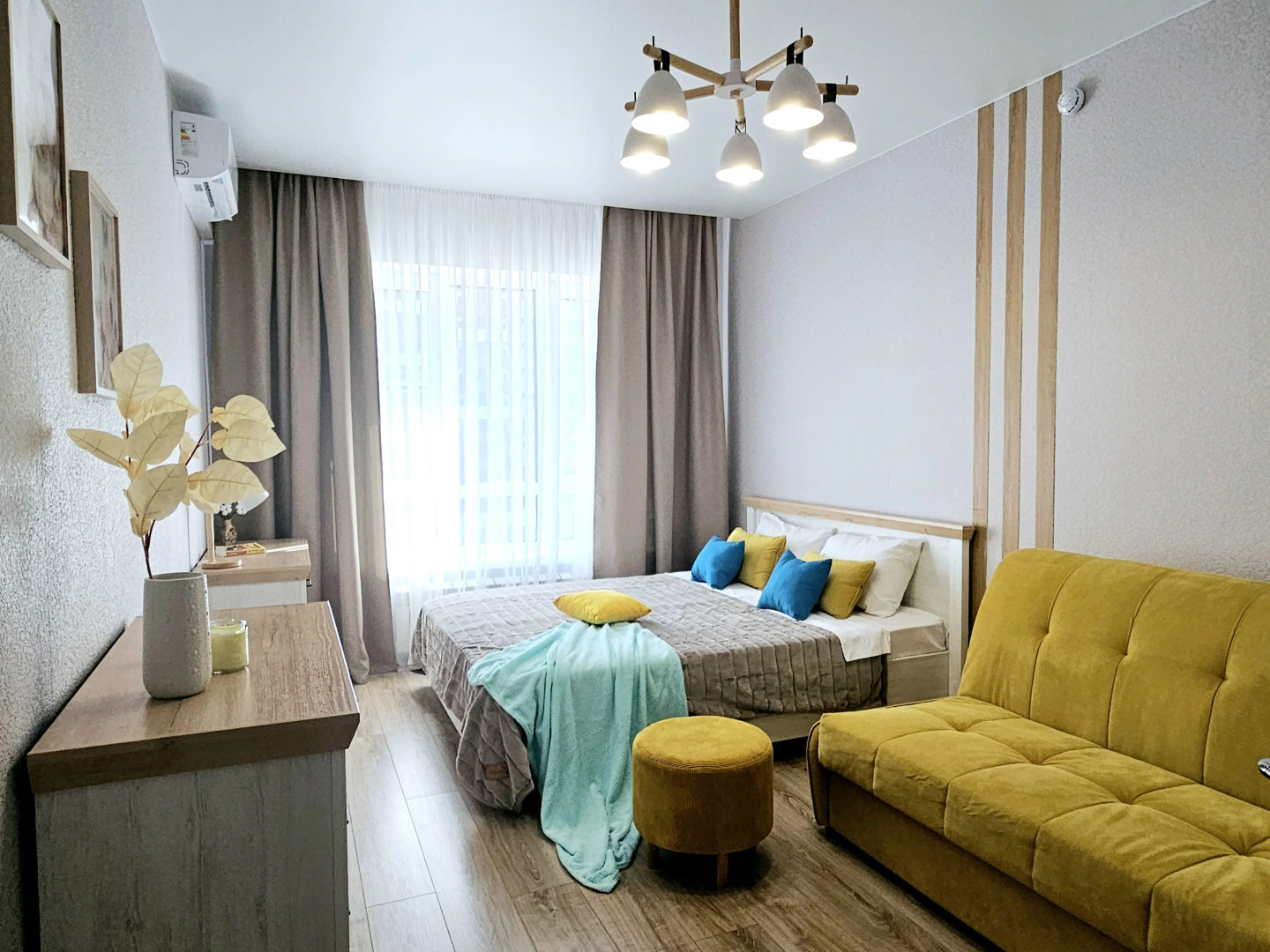 Квартира Orent