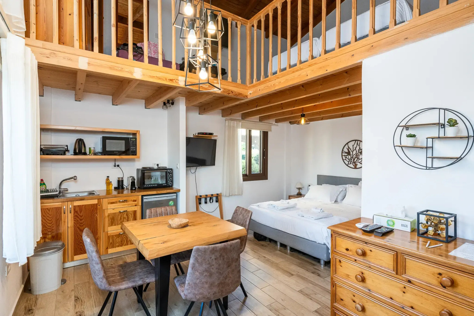 Вилла Luxury  Freedom