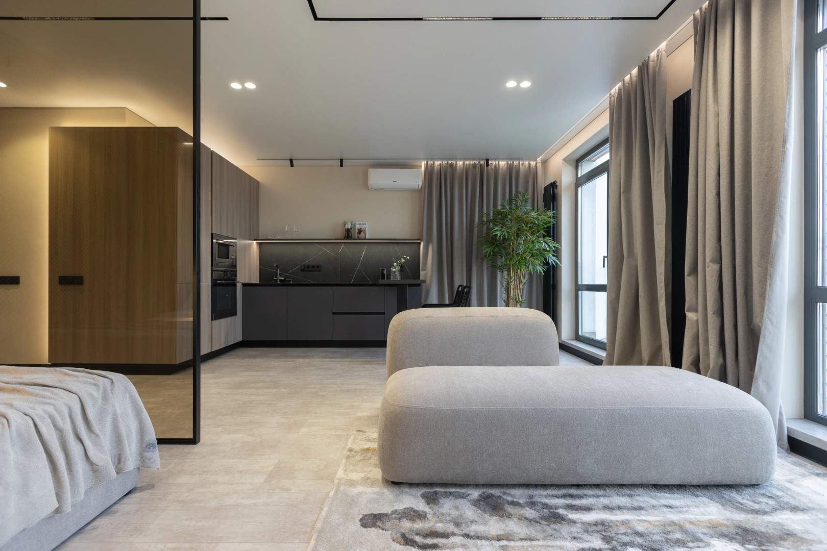 Апартаменты Максима Горького 151