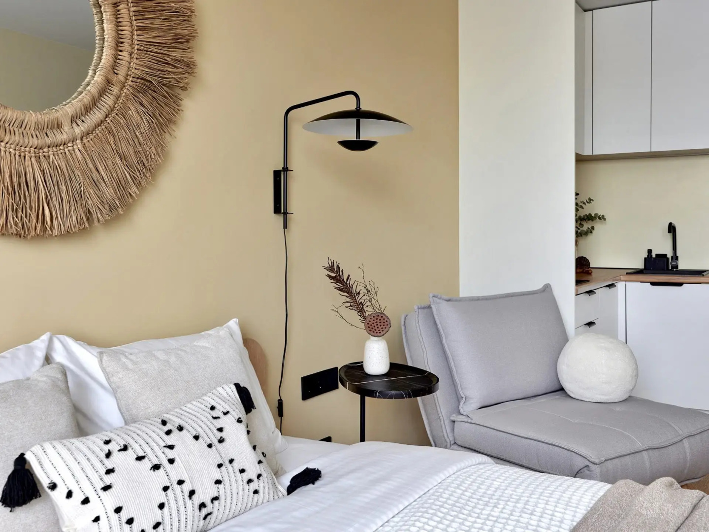 Апартаменты SPB Eco Room