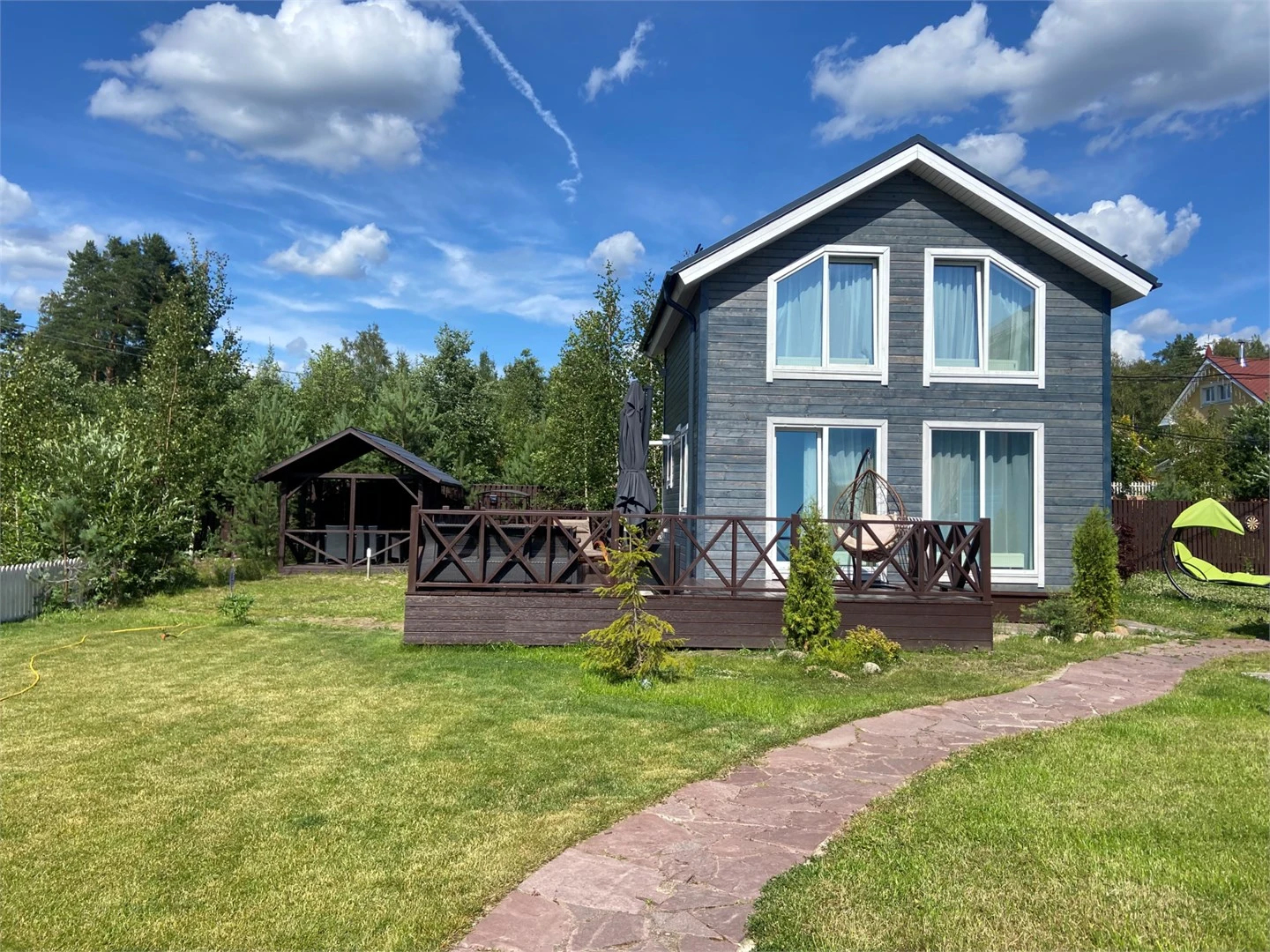 Гостевой дом Ялкала