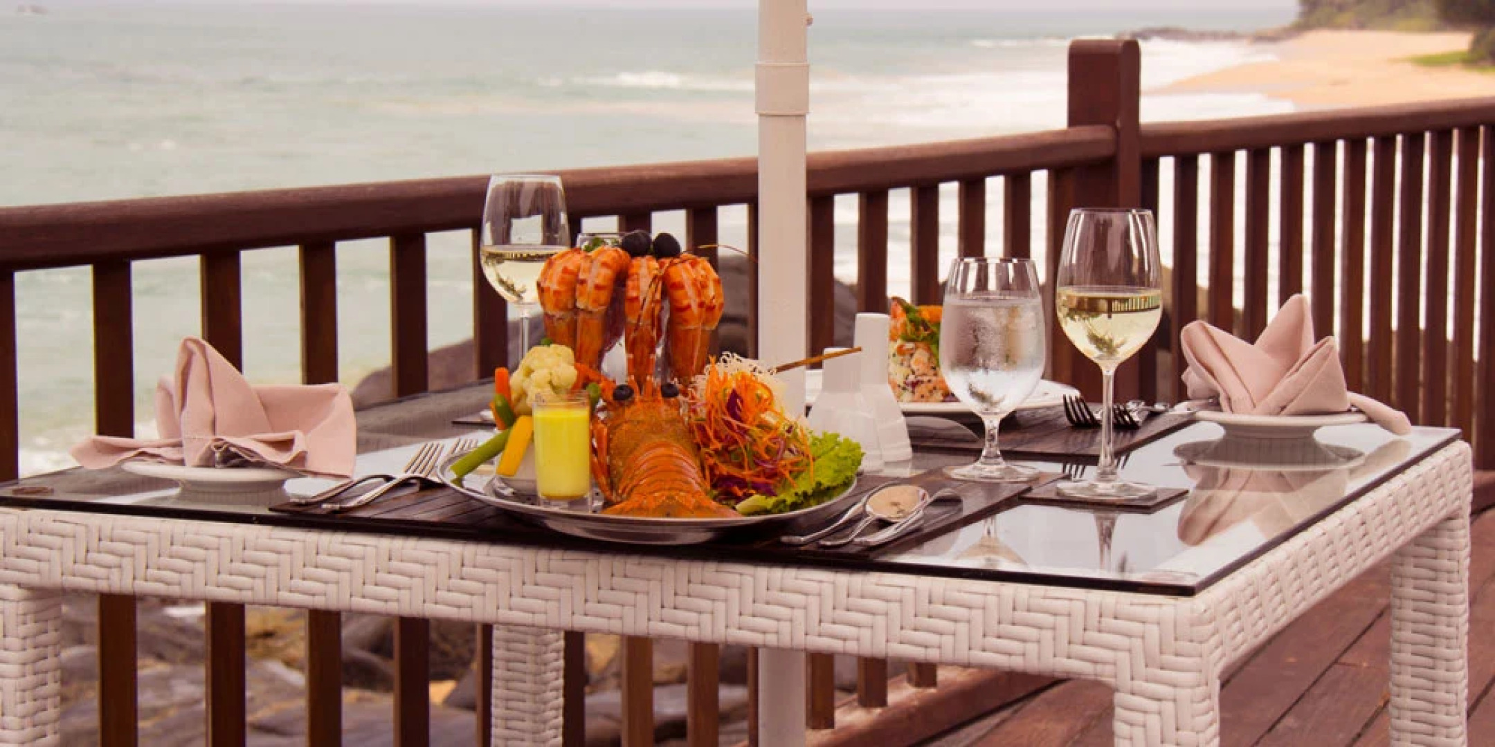 Отель Michelle Boutique Beach