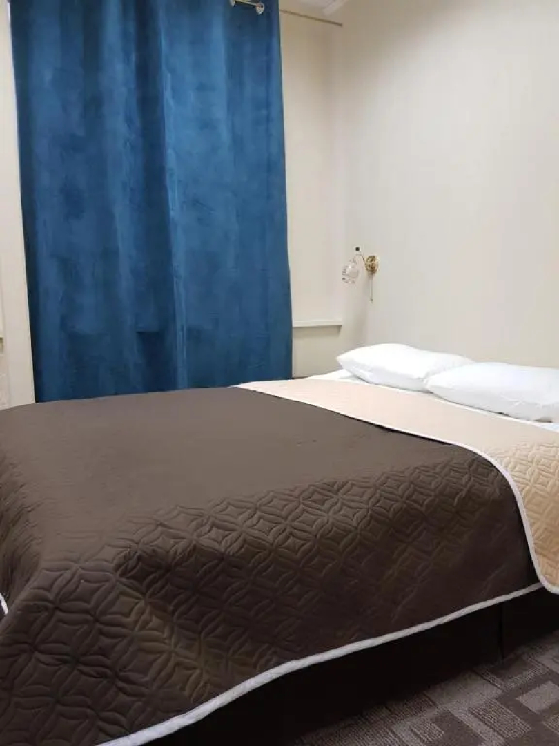 Отель ВолнаСити