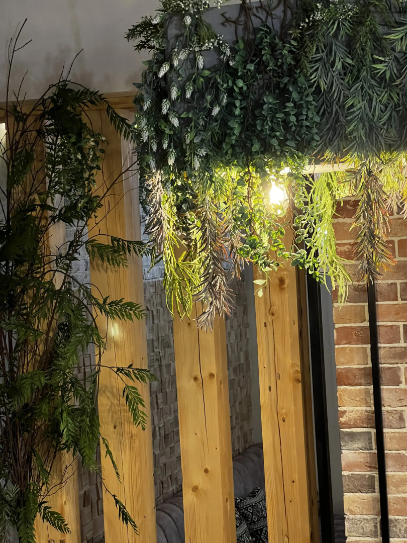 Гостевой дом Старая Теберда