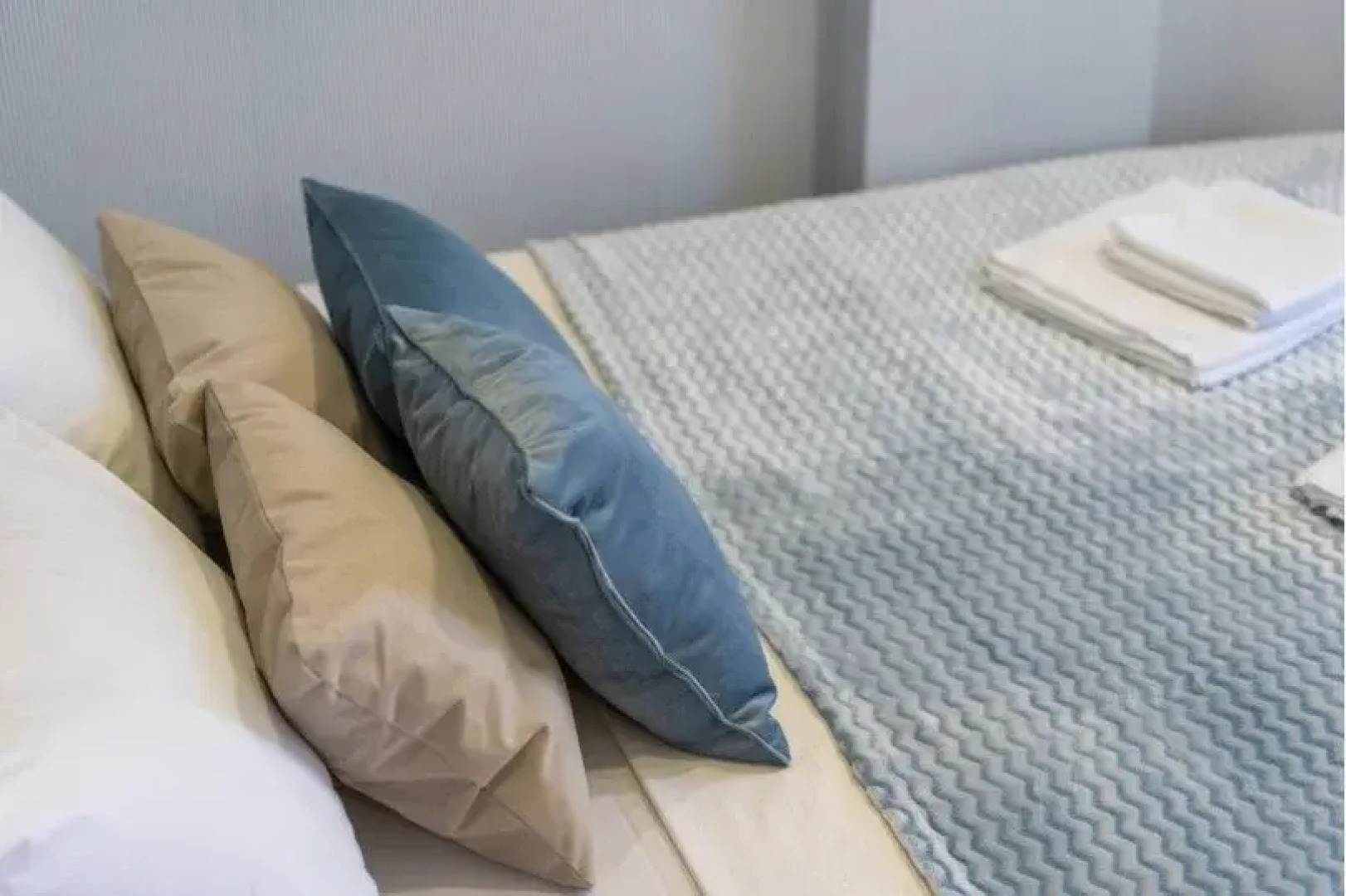 Апартаменты с видом на море и горы в ЖК Сорренто Парк