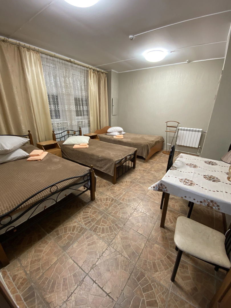 Гостевой дом У Музея