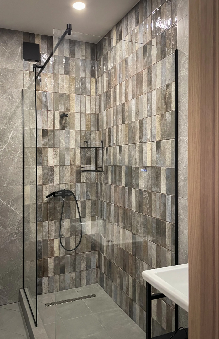 Отель Лес Георга