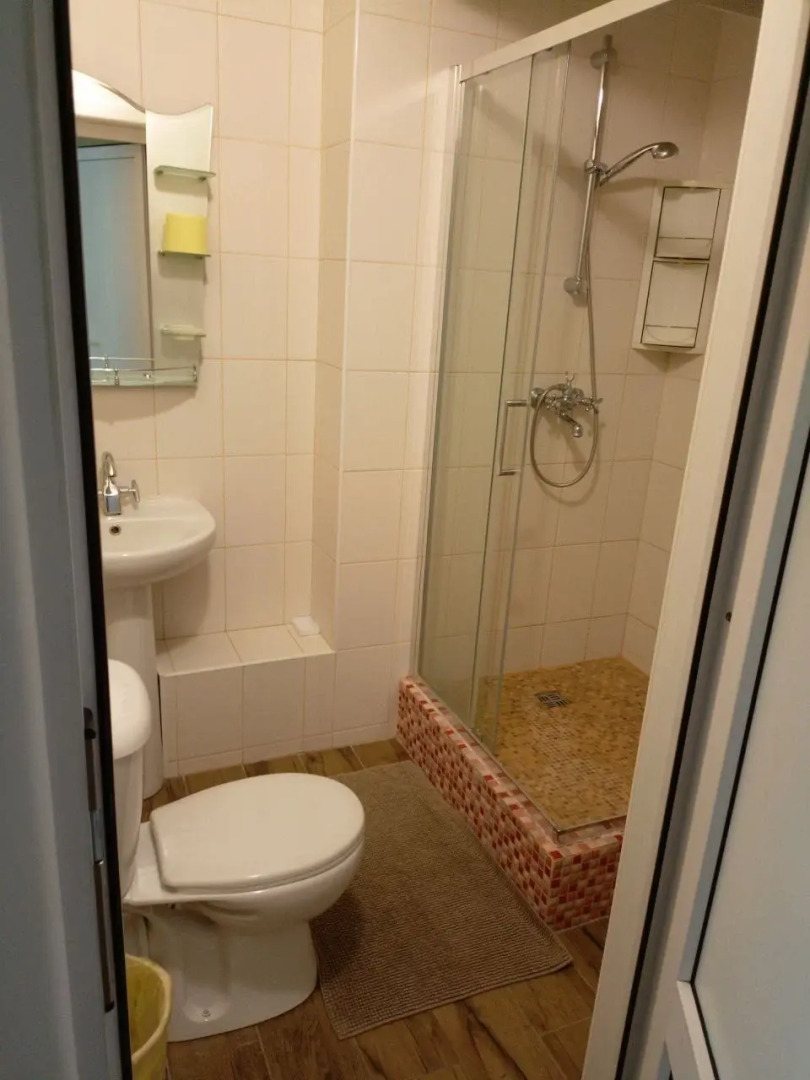 Квартира на Галактионовской 2