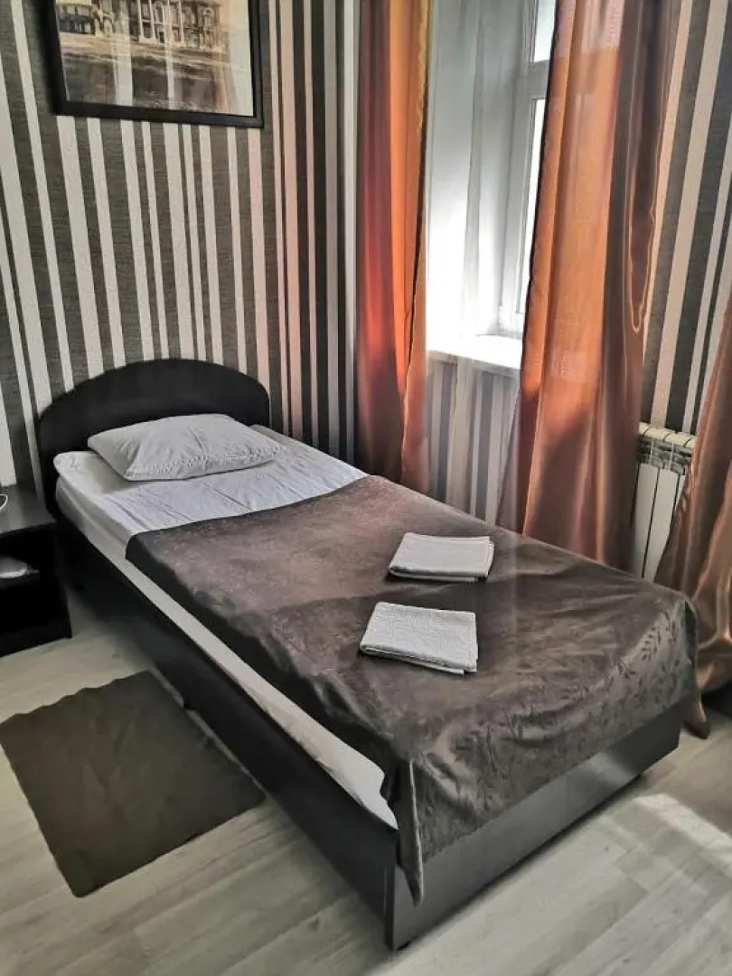 Базилик Щигры